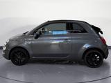 Fiat 500C 0.9 8V TwinAir Lounge Bluetooth Klimaautoma - gebrauchte Fiat 500C aus dem Jahr 2017