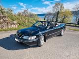 Saab 900 Turbo Cabrio SE 2.0 - Saab 900 Gebrauchtwagen