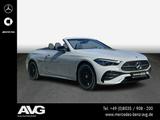 Mercedes-Benz CLE 220 d Cabrio AMG LED Night Memory ALPINGRAU - graue Mercedes-Benz CLE-Klasse