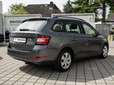 Skoda FABIA C. COOL PLUS 1.0 MPI 5-GANG W-Paket SHZ - Skoda Fabia: Cool