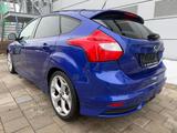 Ford Focus Lim. ST*RECARO*Klima*MFL*Start/Stop - gebrauchte Ford Focus aus dem Jahr 2013