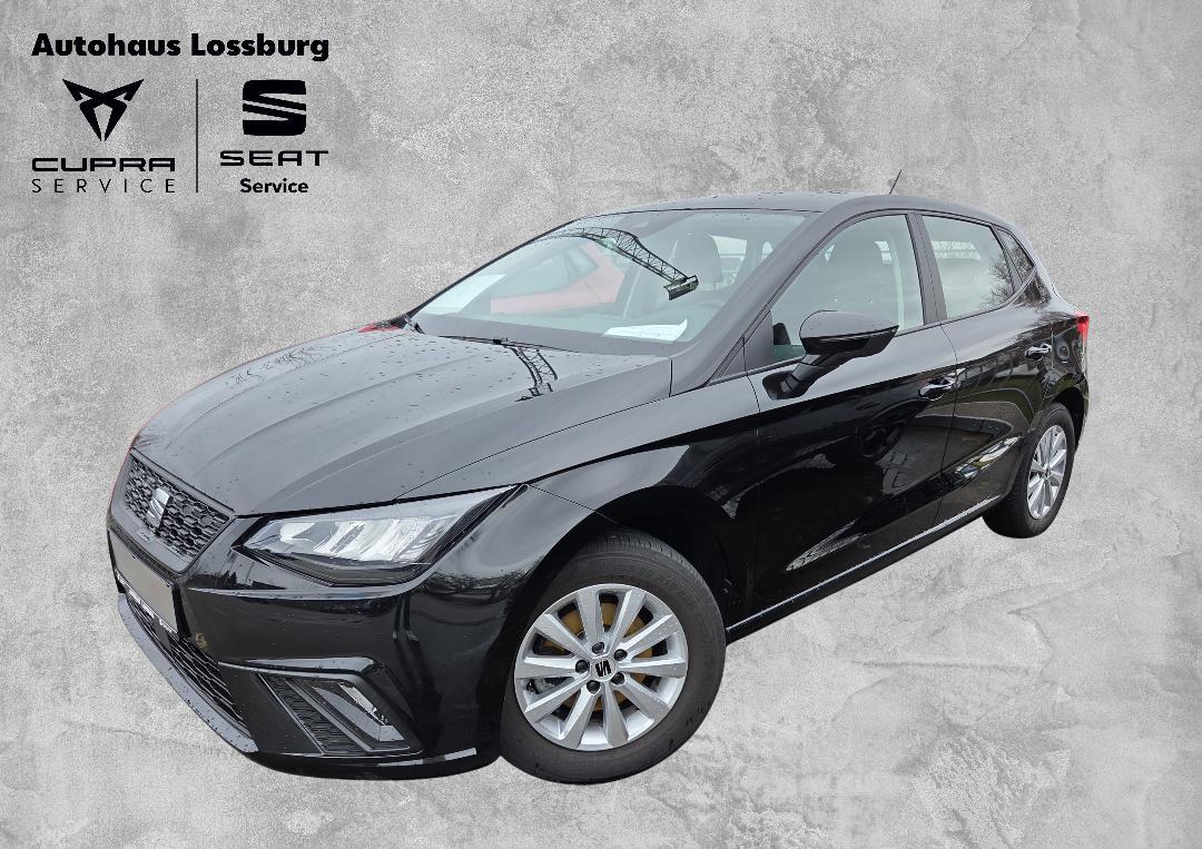 Seat Ibiza Style 1.0 TSI