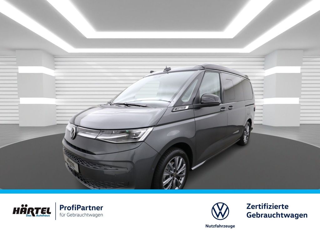 Volkswagen T7 California