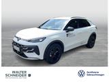 Volkswagen T-Roc 1.5 eTSI 116PS DSG Style AHK Navi IQ.LIGHT