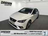 Seat Ibiza FR 1.0 TSI Sitzheizung+ Tempomat+CarPlay - Seat Ibiza in Ludwigshafen