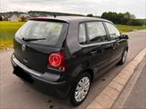 Volkswagen VW Polo 9N3 1,2 Trendline Klima ZV Funk 8f... - Volkswagen Polo: Fun
