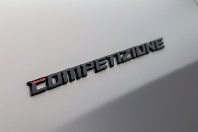 Fahrzeugabbildung Alfa Romeo Giulia 280PS Competizione ROTIFORM Tieferlegung