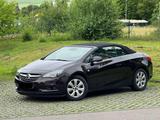 Opel Cascada 1.6 SIDI Turbo ecoFLEX Start/Stop Editio - Opel Cascada in Stuttgart