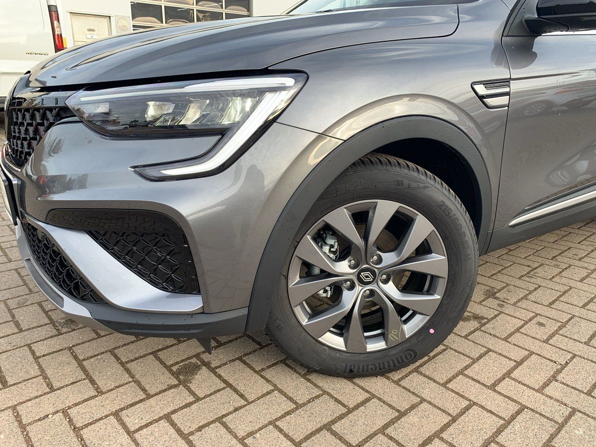 Renault Arkana - Bild 24