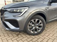 Renault Arkana - Vorschau Bild 24