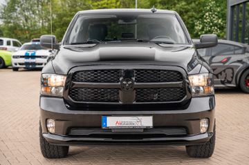 Dodge RAM - 10