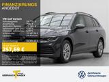 Volkswagen Golf Variant 2.0 TDI DSG LIFE NAVI LED SITZHZ