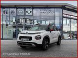 Citroën C3 Aircross C-Series 1.2 PT 110 °AAC°SHZ°PDC° - weiße Citroën C3 Aircross