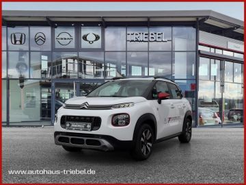 Citroën C3 Aircross C-Series 1.2 PT 110 °AAC°SHZ°PDC°