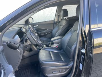 Hyundai SANTA FE - 9