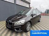 BMW 216 2 Gran Tourer 216 d Advantage Navi AHK - BMW 216 aus 2017