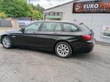 BMW 520d Touring *Facelift* PDC*Navi - BMW 520: 520d Facelift