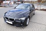 BMW 320d Touring Advantage - Leder, Pano, Sound, AHK