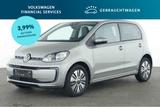 Volkswagen e-up! move up! electric 61kW 1-Gang-Automatik 4 - Volkswagen e-up! Gebrauchtwagen