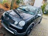 Volkswagen VW Polo 9n Cross fun - Volkswagen Polo Fun mit Benzin-Antrieb