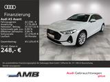 Audi A5 Avant Advanced TDI AHK/LED+/RFK/Tech/12.29Gar - Audi: R12