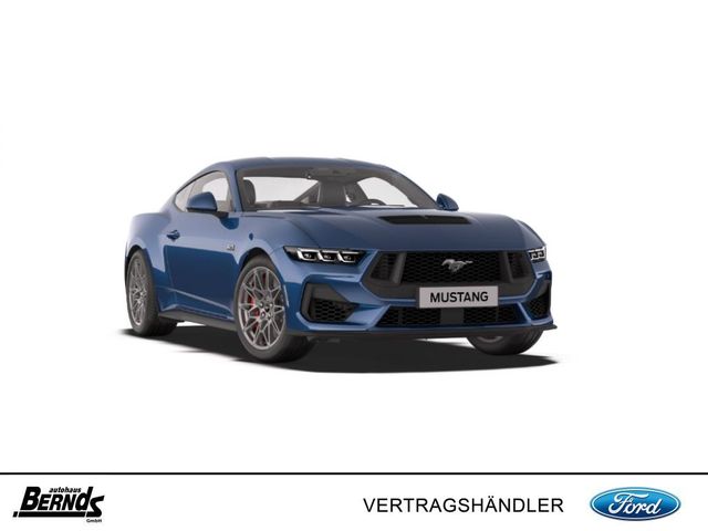 Ford Mustang Fastback 5.0 Ti-VCT V8 Aut. GT LED NAVI