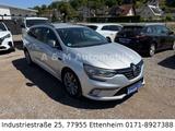 Renault Megane IV Grandtour GT-Line - Renault Megane Gebrauchtwagen in Freiburg