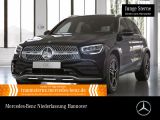 Mercedes-Benz GLC 200 4M AMG/Pano/AssPak/AHK/LED/Kamera - Mercedes-Benz GLC-Class in Hannover