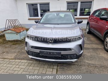 Bild 2 Opel Mokka Elegance