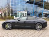 Porsche Panamera Turbo S E-Hybrid Turbo S E-Hybrid - Porsche Panamera Turbo mit Hybrid-Antrieb (Benzin/Elektro)