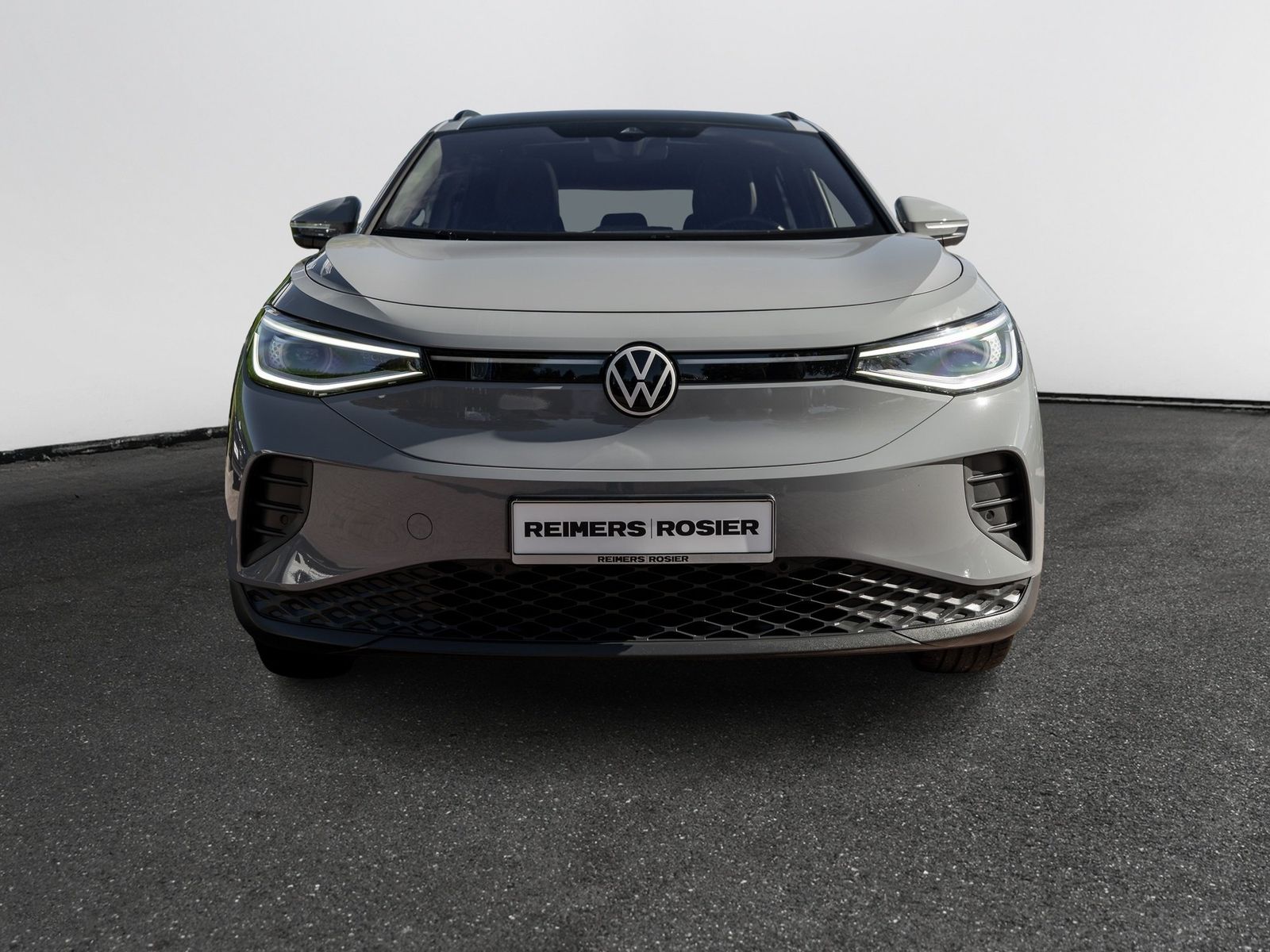 Volkswagen ID.4 Pro Perf. 77 kWh 1-Gang-Automatik foto 3