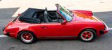 Porsche 911 Carrera, G-Modell - Porsche aus 1989: Roadster, 911