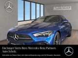 Mercedes-Benz CLE 200 Coupé AMG ADV. PLUS+PANO+DISTR+360°+WIDE - Mercedes-Benz CLE 200 Jahreswagen