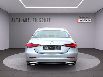 صورة 6 لـ 2023 Mercedes-BENZ C 220