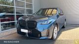 BMW X3 M50 xD A M-SportPRO,Pano,AHK,Standh,Sitzbelü - BMW X3 M50 mit Schiebedach