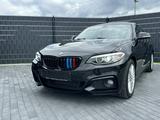 BMW 220i M-Sport*AUTOMATIK*BI-XENON*NAVI*SHD*PDC*SHZ - BMW 220 in Stuttgart