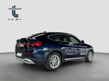 BMW X4 - 6