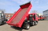 MAN TGL 8.180 4x2 BB Euro 6, 3-S.-Kipper, AHK. 3,90m - MAN Kühlkoffer