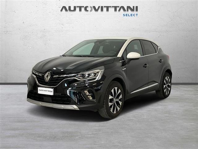 Renault RENAULT Captur 1.0 TCe Techno