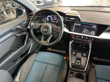 Audi A3 *Sportback*Tempo*Navi*PDC*LED*Spurhalte*