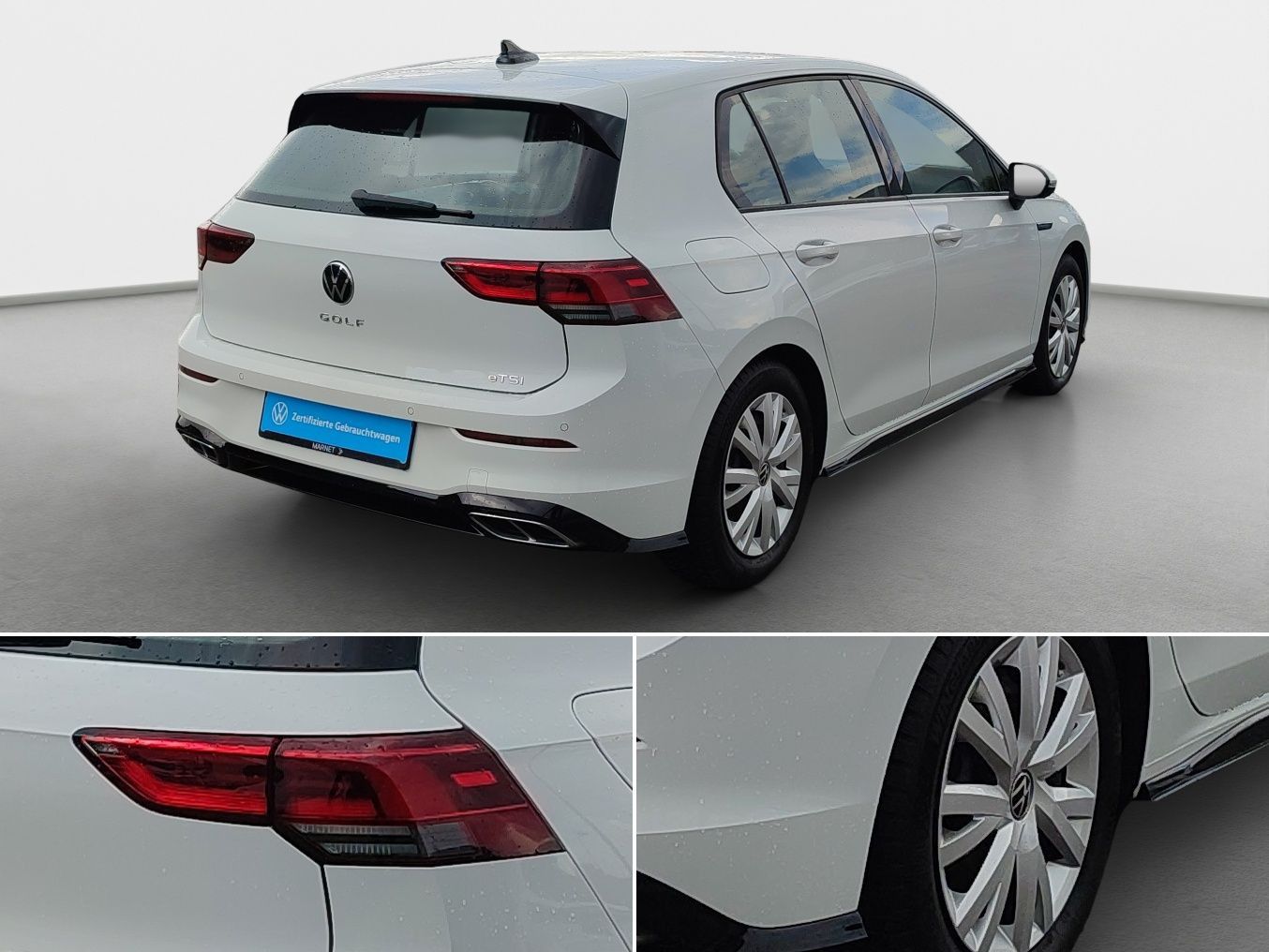 Volkswagen Golf - Bild 15