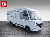 HYMER / ERIBA / HYMERCAR B-Klasse MC I 680 SAT+TV, COMBI6DE, GFK, LED, ZV - HYMER / ERIBA MC I 680