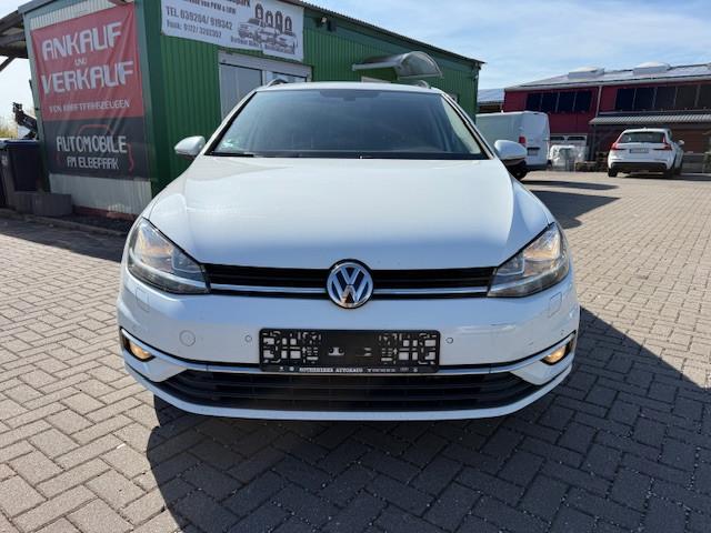 Volkswagen Golf VII Variant Comfortline 2.0 tdi