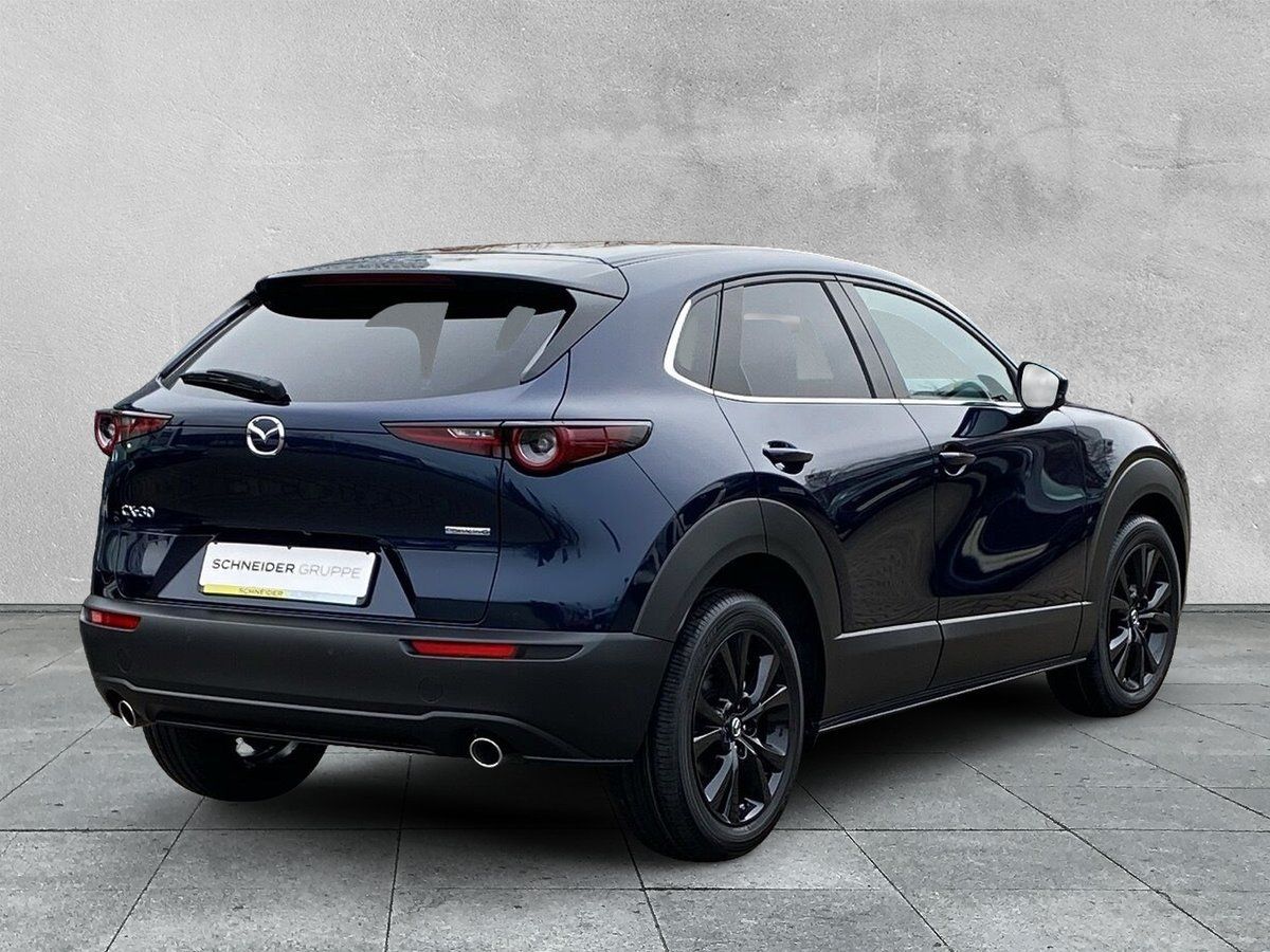 Mazda CX-30 - Bild 5