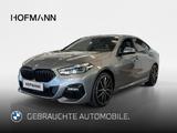 BMW 220d Gran Coupe Aut. M Sport ACC+H/K+Adapt. LED+ - scheckheftgepflegte BMW 220 Gran Coupé