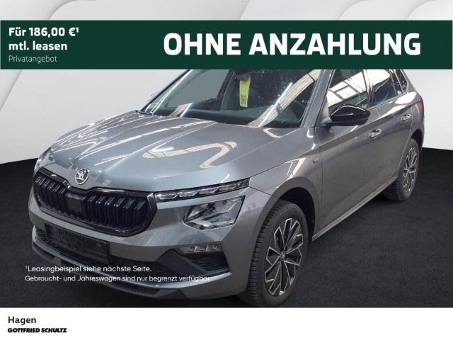 Skoda Kamiq - Bild 1