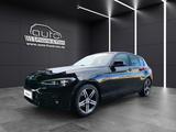 BMW 118 i Edition Sport Line /Navi/Hifi/Pdc/2ZKlima - gebrauchte BMW 118 aus dem Jahr 2018