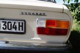 Peugeot Seltener Oldtimer mit Charme: Peugeot 304 ... - Peugeot 304 Gebrauchtwagen