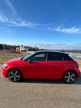 Audi A1 1.0 TFSI Sportback Basis Ultra S-line  - Audi A1 von privat