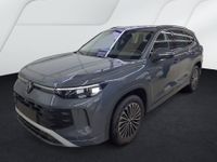 Volkswagen Tayron - Vorschau Bild 2